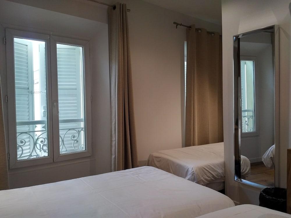 Hotel Le Florian Cannes Zewnętrze zdjęcie